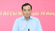 Ho Chi Minh Citys partisekretær, Tran Luu Quang, får ny opgave.