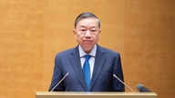 事務総長兼会長：あらゆる場所が港湾や空港を建設したいと望むことを許すわけにはいきません。