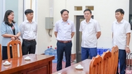 ເສີມຂະຫຍາຍຄວາມຮັບຜິດຊອບຂອງຜູ້ນໍາໃນການຈັດການກັບຄໍາຮ້ອງທຸກຂອງພົນລະເມືອງ.