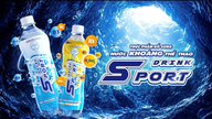Danh Thanh Spor İçeceği – 'Taşın İçindeki Değerli Taş'tan Enerji, Vietnam spor maden suları için yeni bir çağ başlatıyor.