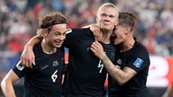 Spielvorschau Elfenbeinküste gegen Norwegen: Zwei offensivstarke Teams im AT&T Stadium