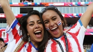 Mondiali 2026: il calcio sudamericano domina l'Europa.