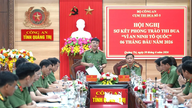 បង្កើត​ភាពច្នៃប្រឌិត​នៃខ្លឹមសារ និងការរៀបចំ​ចលនា​ត្រាប់តាម​ក្នុងទិសដៅជាក់ស្តែង។