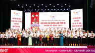 El Sr. Nguyen Anh Thang ostenta el cargo de Presidente de la Asociación Empresarial de Ha Tinh.