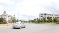 ہائی وے 2 سے Nguyen Huu Canh Boulevard تک، Dong Nai نے دریا کے کنارے ایک جدید شہری سلسلہ کے اپنے خواب کو پورا کرنا شروع کیا۔