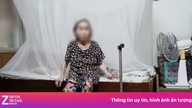 Hanoi selventää tapausta, jossa 87-vuotias nainen kannettiin Bach Main osastolle hallinnollisia toimenpiteitä varten.