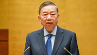 Rede von Generalsekretär und Präsident To Lam auf der Nationalen Konferenz zur Umsetzung der Resolution Nr. 10-NQ/TW des Politbüros.
