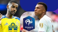 Ranska vs. Ruotsi -ennuste (klo 4.00, 1. heinäkuuta): Loistavatko Mbappé ja Dembélé?