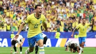 O Brasil tem menos probabilidade de "morrer" sob o comando de Ancelotti.