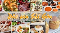 Saigons Spezialitäten: Die 20 leckersten Gerichte, die Kunden anlocken und jeder liebt.