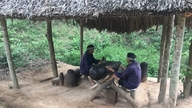 Eşsiz bir "yeraltı labirenti" olan Cu Chi Tünellerini keşfedin.