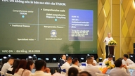 يجب أن يُبنى المركز المالي لمدينة دا نانغ على الثقة المؤسسية.