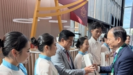Kết thúc tốt đẹp chuyến công tác của Bộ trưởng Bộ Tư pháp Hoàng Thanh Tùng tới Liên bang Nga