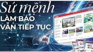 อย่าปล่อยให้ปากกาของคุณหมึกหมด!