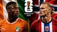 Previa del partido Costa de Marfil vs. Noruega (00:00 del 1 de julio): Identificando al rival de Brasil