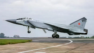 Az orosz MiG-31-es vadászgépek már nem képesek felvenni a harcot a NATO repülőgépeivel szemben?