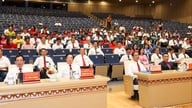 Phát huy vai trò nòng cốt của Hội Chữ thập đỏ Hải Phòng trong công tác nhân đạo