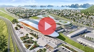 Conferência anunciará o planejamento estratégico para a província de Quang Ninh.