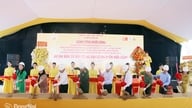 ການກໍ່ສ້າງໄດ້ເລີ່ມຕົ້ນໃນໂຄງການລົງທຶນ ແລະ ກໍ່ສ້າງຖະໜົນຫງວຽນຫືວກັງ.