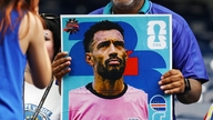 De 'GOAT' van Kaapverdië droomt ervan om shirts te ruilen met Messi; dat zou het perfecte einde zijn.