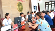 Η Ninh Binh δημιουργεί μια βάση δεδομένων για τον κατασκευαστικό κλάδο για την υποστήριξη του ψηφιακού μετασχηματισμού.