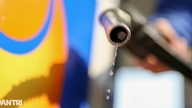 800 miljoner liter E10-bensin förbrukades på mindre än en månad.
