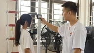 Thai Nguyen tarjoaa ilmaisia ​​terveystarkastuksia yli 932 000 ihmiselle.