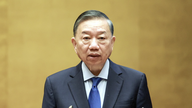 淘林総書記兼大統領による決議10-NQ/TWの普及と実施に関する会議での指示演説