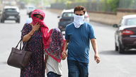 India: Scholen sluiten vanwege hittegolf, de last komt vooral op vrouwen terecht.