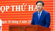 Second Session of the 11th Provincial People's Council: Assessing the socio-economic development situation in the first six months of 2026.