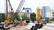 This is the first time a contractor capability ranking system has been developed.