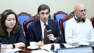 ویتنام اور فرانس ڈیجیٹل حکومتوں کی تعمیر میں تعاون اور تجربات کا اشتراک کرتے ہیں۔