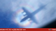 Die Suche nach dem vermissten Flugzeug MH370 wird fortgesetzt.