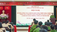 Hanoi's transportation system is transforming thanks to artificial intelligence and digital transformation.