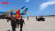 [Vidéo] Le Vietnam se tient aux côtés du Venezuela pour surmonter les conséquences du tremblement de terre.