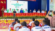 Ca Mau remporte 11 médailles aux Jeux sportifs nationaux des lycées.