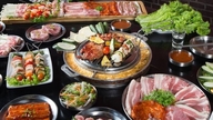 Top 10 restaurante cu grătar faimoase și foarte populare din Saigon.