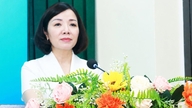 Ninh Binh: Lebih dari 1.200 pejabat Serikat Wanita mempelajari dan memahami Resolusi Kongres Wanita Nasional ke-14.