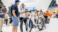 Выставка Eurobike 2026 формирует будущее мировой велосипедной индустрии.