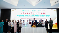 Ho Chi Minh Citys højteknologiske medicinske zone udvider det internationale medicinske samarbejde med New Zealand og fremmer dermed udviklingen af ​​medicinsk turisme.
