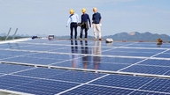 バクニン省：企業に対し、屋上太陽光発電への投資を奨励する。