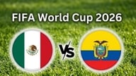 Nhận định, dự đoán trận đấu Mexico vs Ecuador: Khẳng định uy lực chủ nhà
