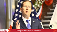 Handelsforhandlinger mellem USA og Indien: Kun 1-2% af det endelige juridiske indhold er tilbage.