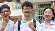 284 kandidater er kvalifisert for direkte opptak til Ho Chi Minh City University of Education.