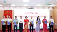 La comuna de Dai Thanh se reducirá a 19 aldeas a partir del 1 de julio.