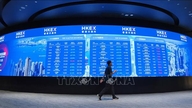 Οι ασιατικές μετοχές σημείωσαν άνοδο κυρίως, λόγω των κερδών των τεχνολογικών μετοχών.