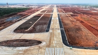 Multe companii aeriene au făcut planuri de a deschide rute internaționale de pe Aeroportul Long Thanh.