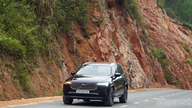 ปรัชญาของ Lagom เกี่ยวกับ Volvo XC90 ปี 2026: เมื่อพอดีคือสิ่งที่ดีที่สุด