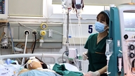 Případy horečky dengue a onemocnění rukou, nohou a úst přibývají, zatímco případy COVID-19 klesají.
