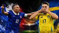 Voorspelling Frankrijk vs Zweden: Een aanvallend spektakel waarin het trio Mbappé-Dembélé-Olise hun kracht tentoonspreidt.